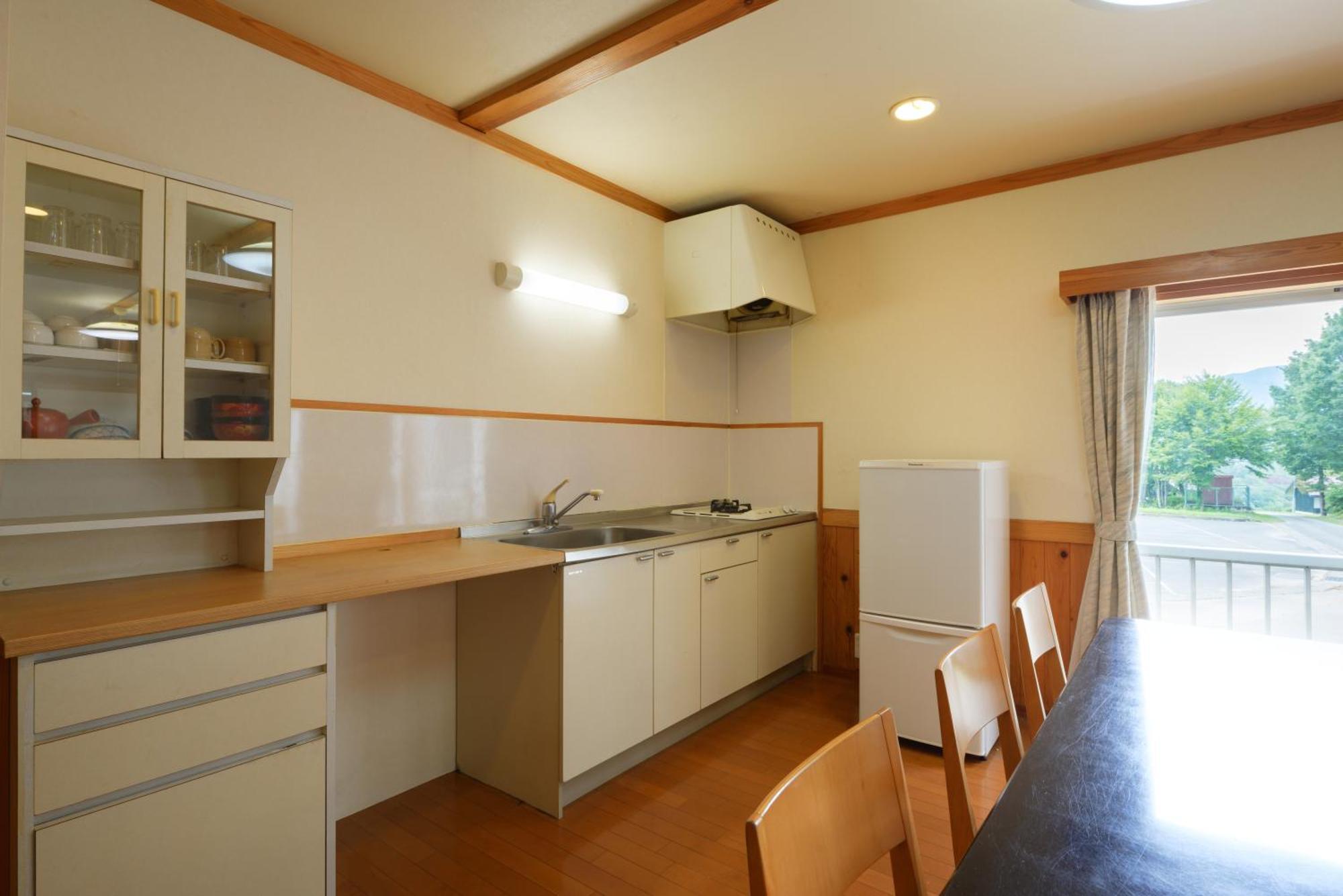 ホテル Asahi自然観 朝日町 部屋 写真