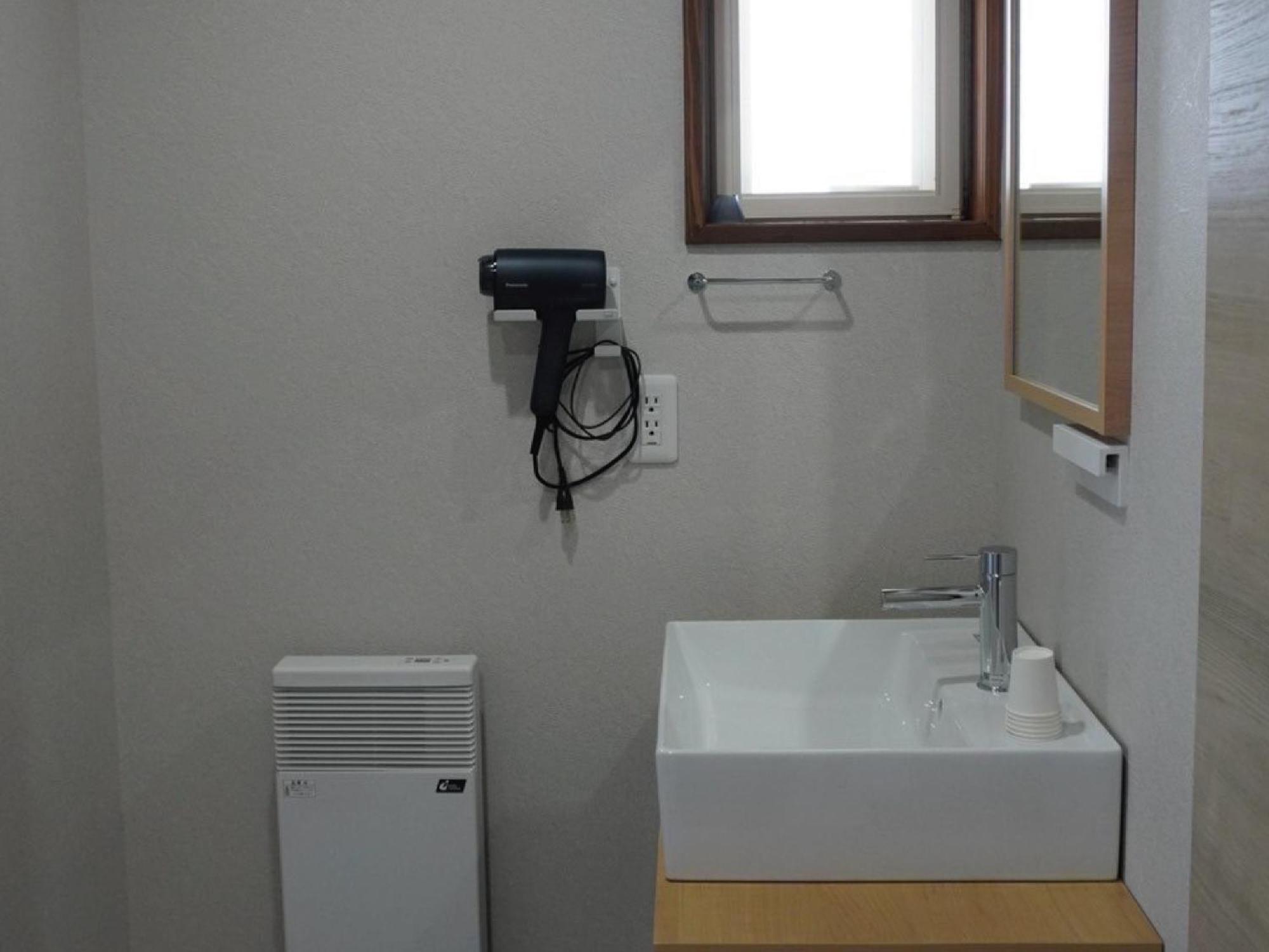 ホテル Asahi自然観 朝日町 部屋 写真