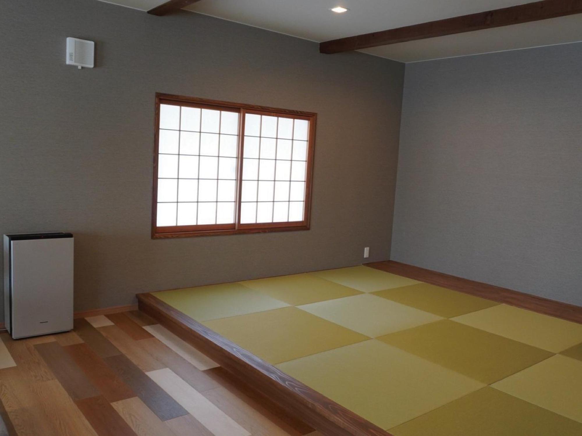 ホテル Asahi自然観 朝日町 部屋 写真